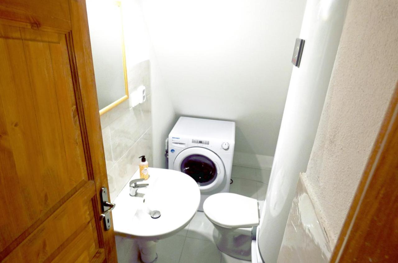 Apartman U Potoka Bily Potok Zewnętrze zdjęcie