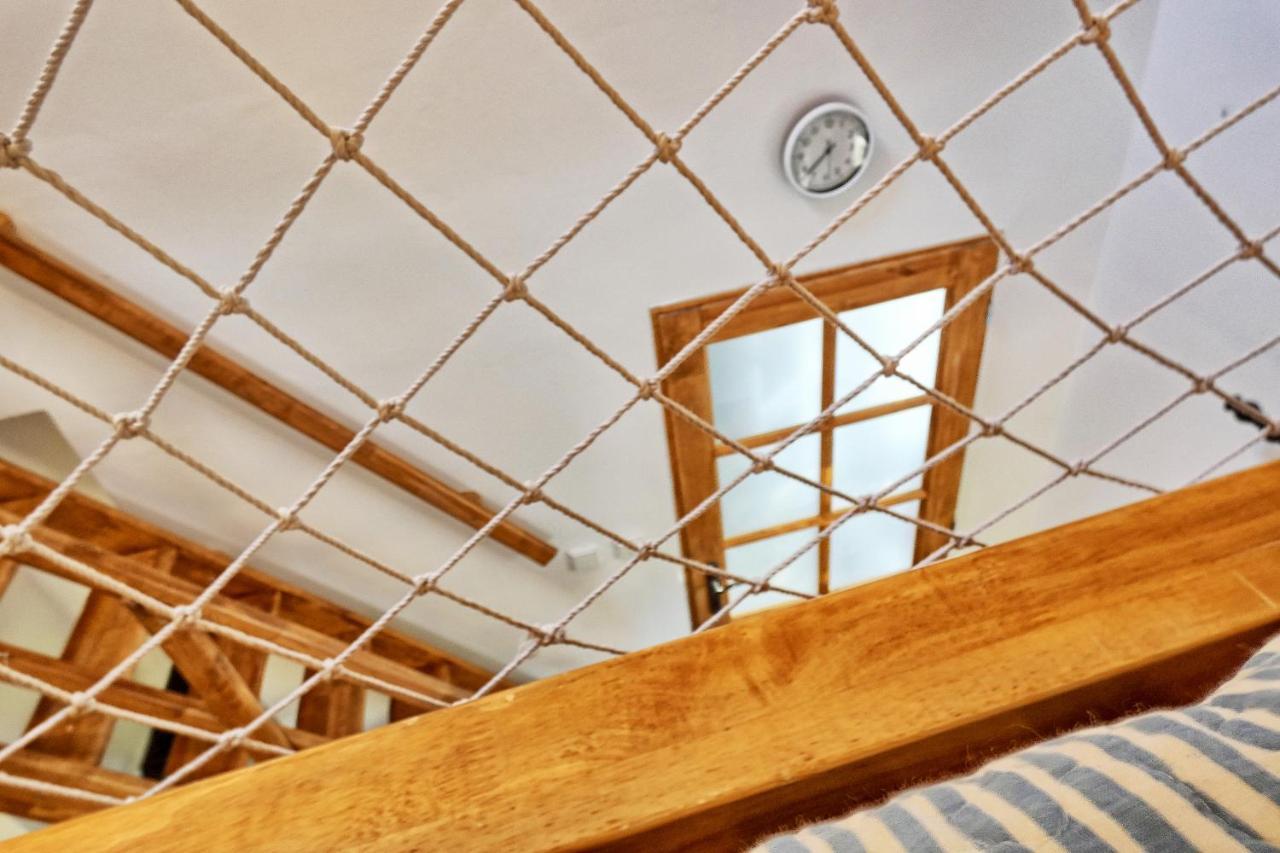 Apartman U Potoka Bily Potok Zewnętrze zdjęcie